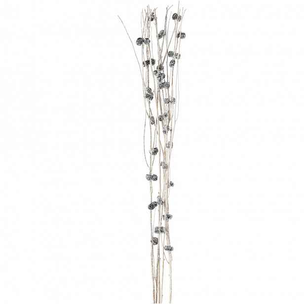 Umělá Rostlina Sušený Květ, V: 90cm