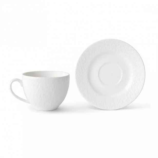Kávový set Linen 12 ks. 684949