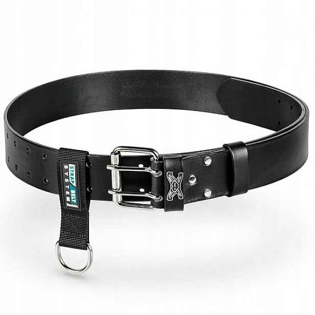 Makita E-15693 těžký kožený opasek 1380*48mm (old=E-04343)