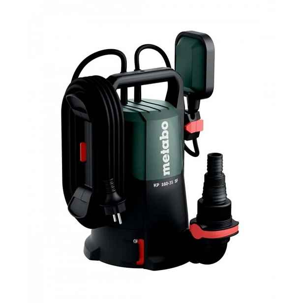 Metabo - Ponorné čerpadlo KP 160-35 SF, 500 W 601792000