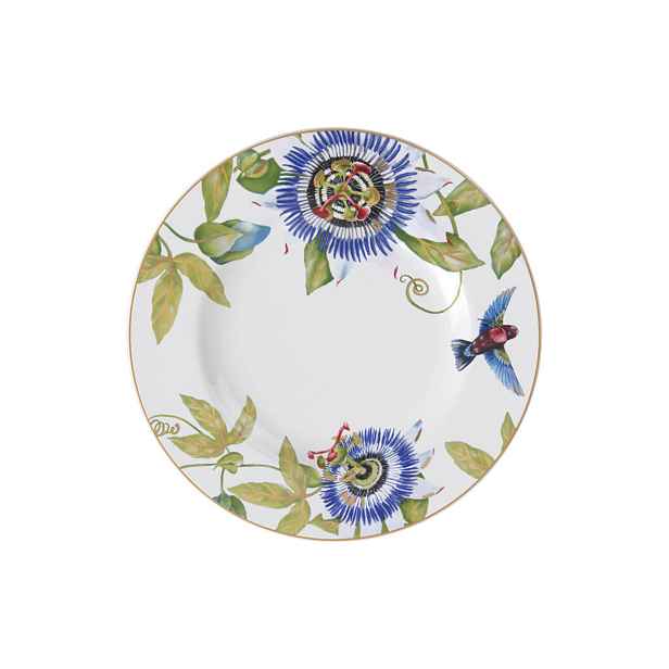 Villeroy & Boch Jídelní talíř Amazonia, Ø 27,5 cm 10-3514-2620
