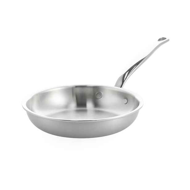 GreenPan Nerezová pánev Premiere Pro, Ø 20 cm CC010241-001