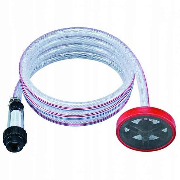 Makita 197873-1 samonasávací hadice k HW1200/1300