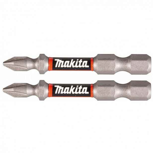 Makita - Sada torzních bitů PH1, 2 ks E-03268