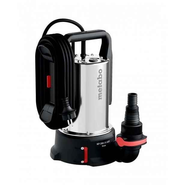 Metabo - Ponorné čerpadlo KP 200-35 ASF, 620 W 601793000