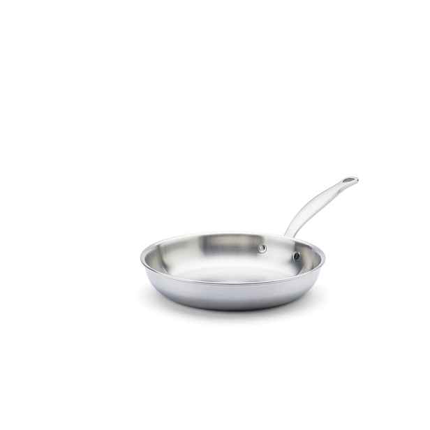 GreenPan Nerezová pánev Premiere Pro, Ø 24 cm CC010242-001
