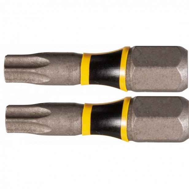 Makita - Sada torzních bitů T25, 2 ks E-03224