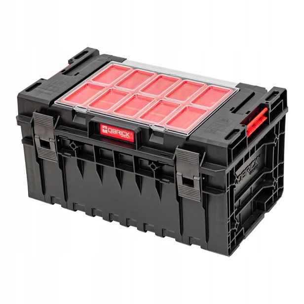 Qbrick Systémová Skříň Organizér One 350 2.0 Exp