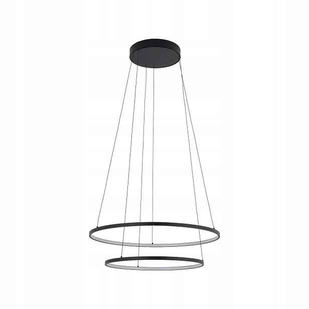 Závěsná Led lampa Circolo Power Led Nowodvorski