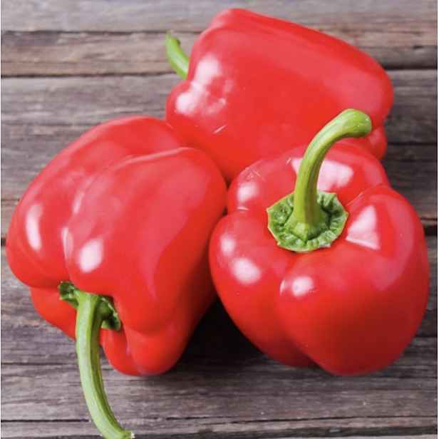 Culina Botanica Paprika Kaskada