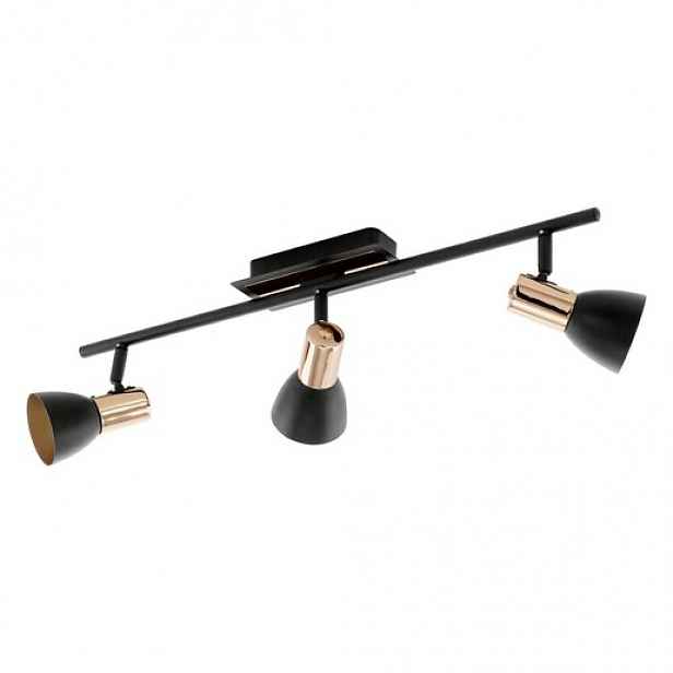 LED Bodové osvětlení Eglo BARNHAM mix barev 94586
