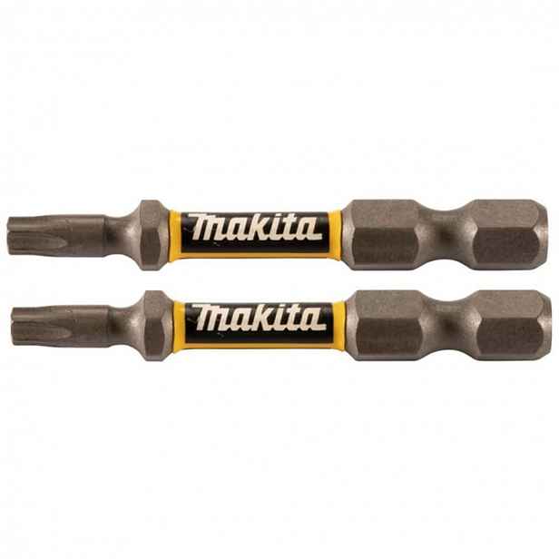 Makita - Sada torzních bitů T20, 2 ks E-03349