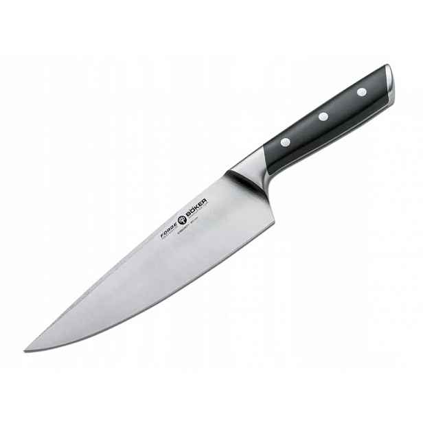 Nůž Šéfkuchaře Boker Forge 20 cm