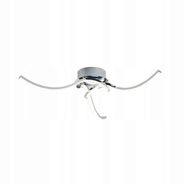 stropní svítidlo Led 20W Focus 20023-3CCH Zuma Line