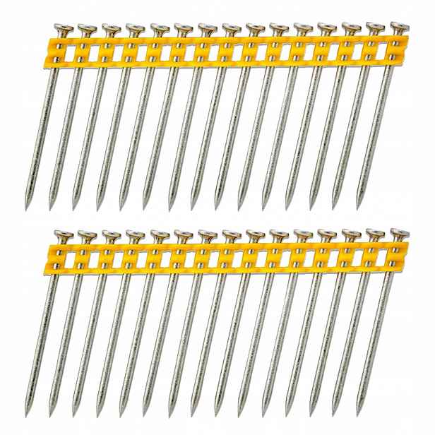 Dewalt DCN8901050 Hřebíky DCN890 2,6x50mm 510 Ks