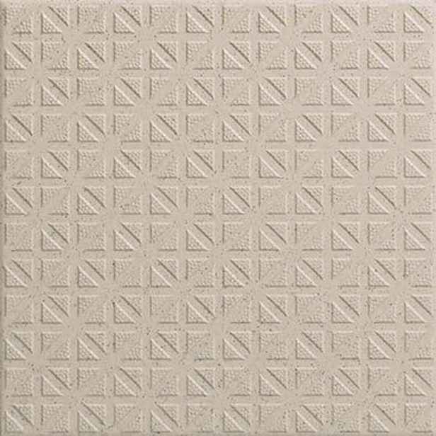 Dlažba Rako Taurus Industrial tmavě béžová 20x20 cm protiskluz TR22Z061.1 0,720 m2