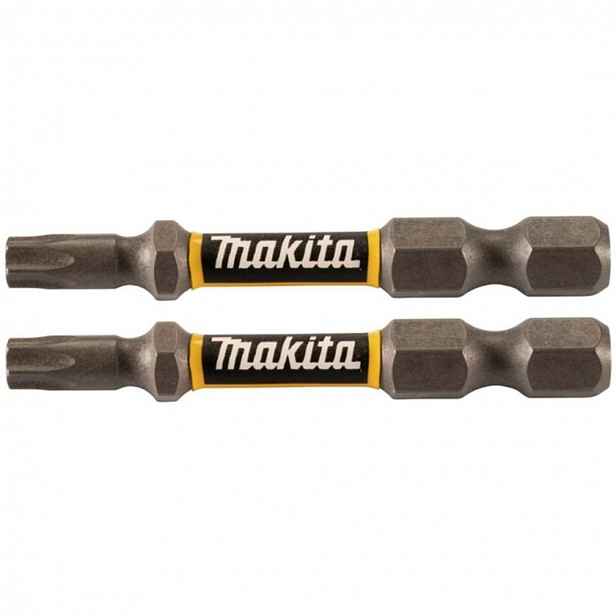 Makita - Sada torzních bitů T25, 2 ks E-03355