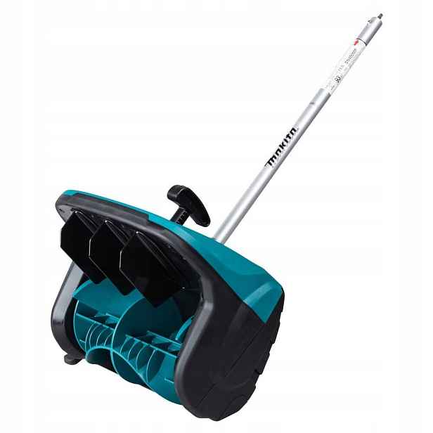 Makita Sněhová Fréza SN400MP pro multi nářadí DUX60 DUX18 UX01G