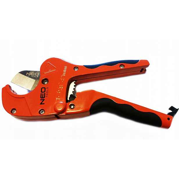 Nůžky Na Trubky Pvc a Pp Neo 02-020
