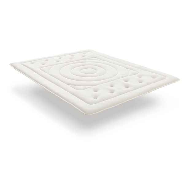 Pěnový oboustranný topper 200x140 cm Classic – Moonia