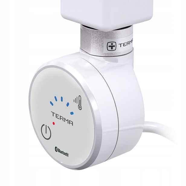 Terma Ohřívač Moa Blue 800W Bluetooth