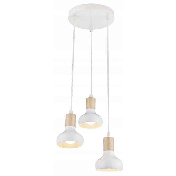Závěsné svítidlo Puerto 33-62635 Candellux