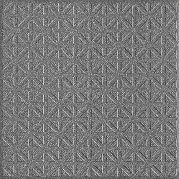 Dlažba Rako Taurus Industrial antracitově šedá 20x20 cm protiskluz TR22Z065.1 0,720 m2