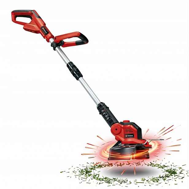 Einhell Aku Vyžínač Ge-ct 18/28 Li-Solo 3411242