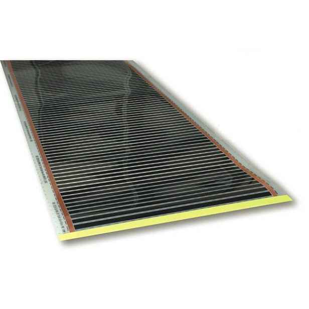 Fólie topná Fenix EcoFilm 0,6 m 60 W/m2 (metráž)