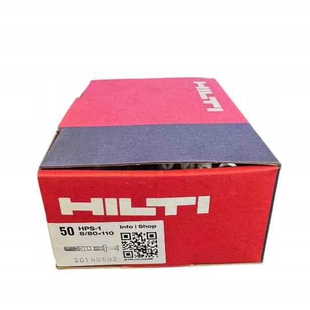 Hilti HPS-1 8/80x110 #260356