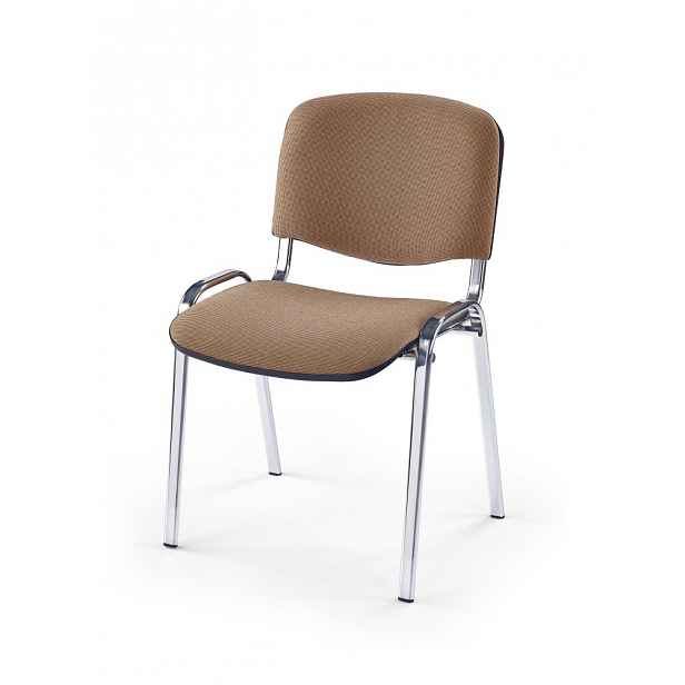 Konferenční křeslo ISO Halmar - 53 cm