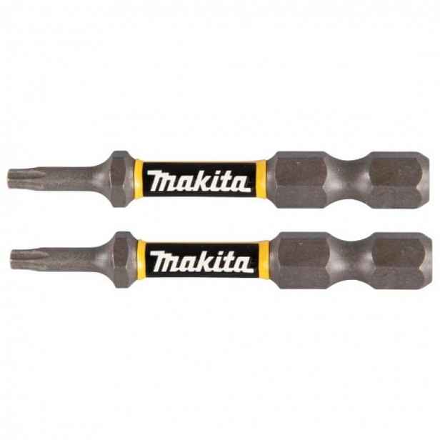 Makita - Sada torzních bitů T15, 2 ks E-03333