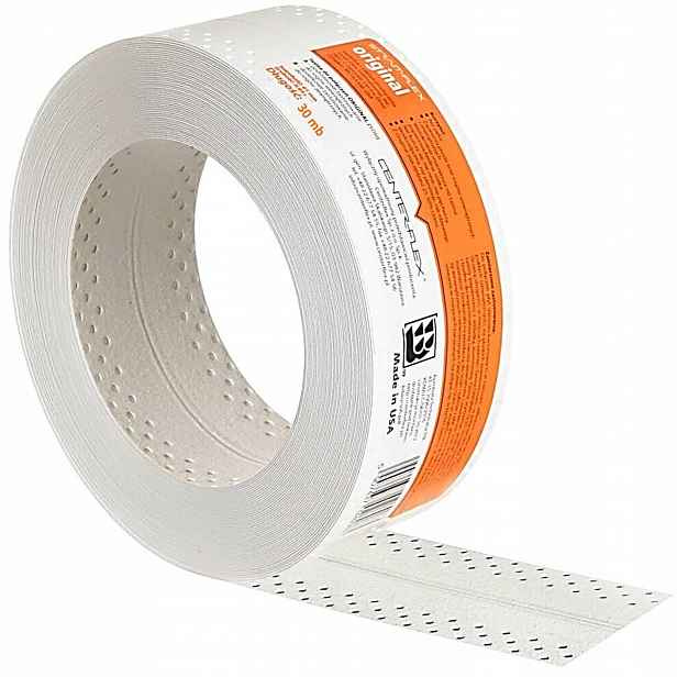 Original Strait-flex Americká Páska 20M sádrokartonová deska Gk