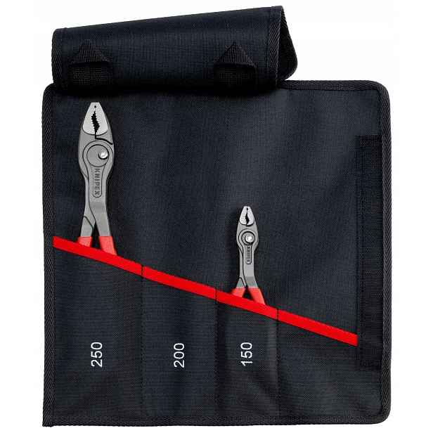 Sada Čelních Uchopovacích Kleští Twing Grip 2KS 00 19 61 V02 Knipex