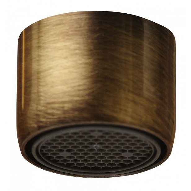 SAPHO - Perlátor vnitřní závit M22x1, bronz NDAER3BRO