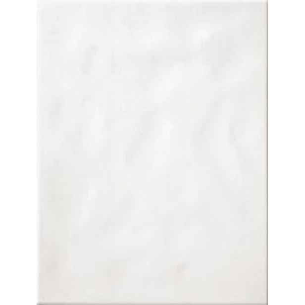White ondul. 33/25 bílá lesk 1,500 m2