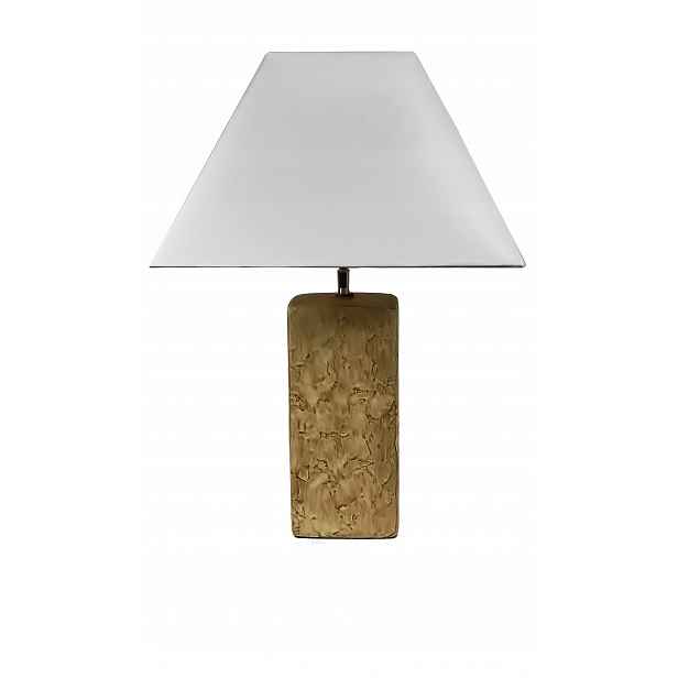 Lampa lampa Ceramicová noční stolní stínidlo JH14025