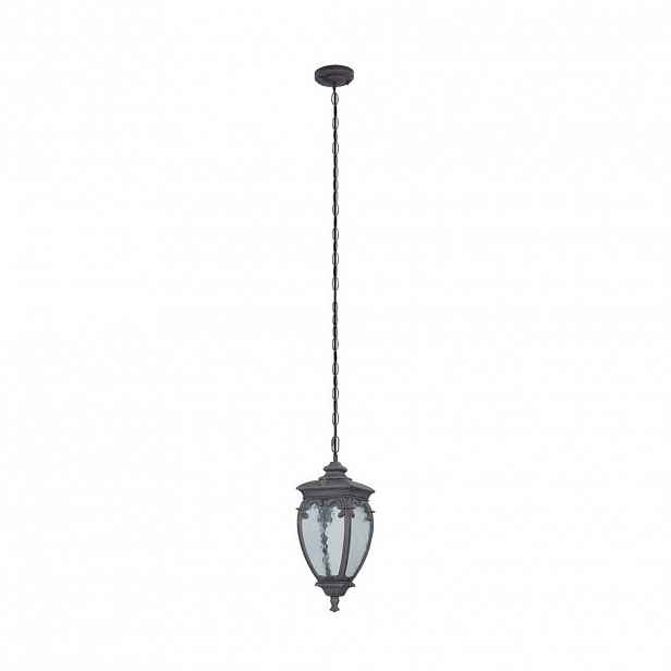 MAYTONI VENKOVNÍ ZÁVĚSNÉ SVÍTIDLO, 15/40 cm
