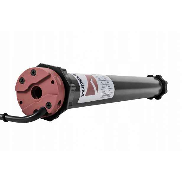 Motor pro rolety Yooda 45S, 40 Nm, 15 ot/min.