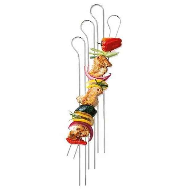 Tyčinky na špízy Weber 33 cm 8 ks