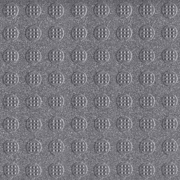 Dlažba Rako Taurus Industrial antracitově šedá 20x20 cm protiskluz TRA2Z065.1 0,720 m2