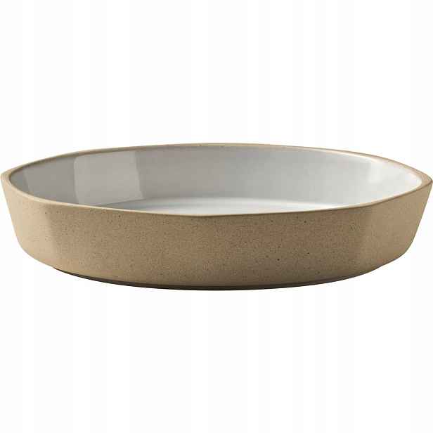Fortessa Miska, objem: 0,97 litru, výška: 40 mm, průměr: 220 mm 4 ks
