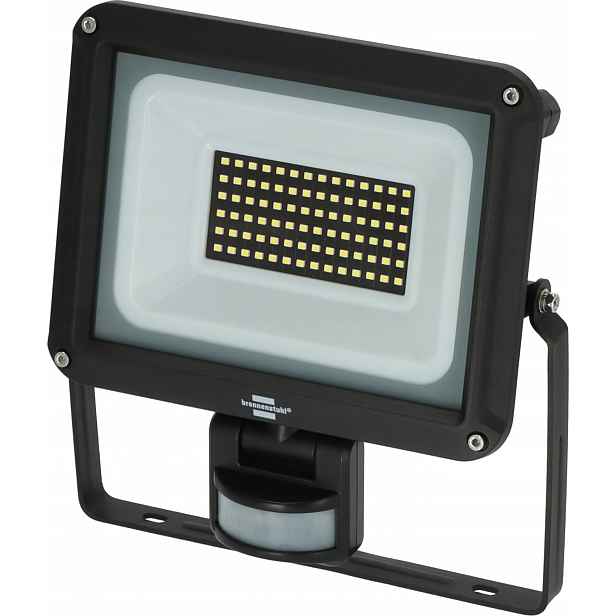 Led Zářič Jaro 50W IP65 Senzor Pohybu
