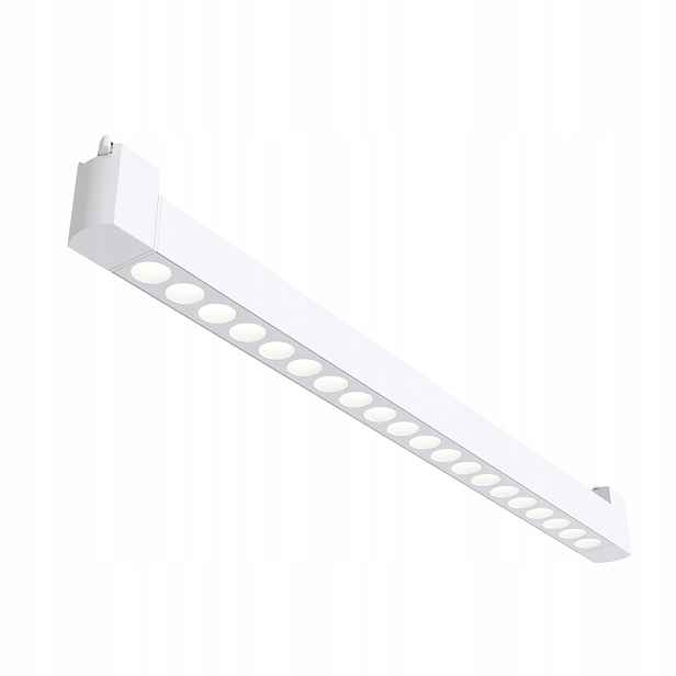 Maytoni Technical Points Rot Světelná dráha TR010-1-20W4K-M-W White