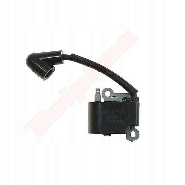 Zapalovací Cívka Pro Husqvarna 235, 236, 240 545 19 99-01, 575 80 35-01)