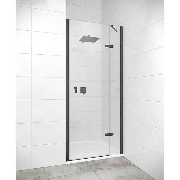 Sprchové dveře Walk-In / dveře 100 cm Huppe Strike New SIKOKHN100PC
