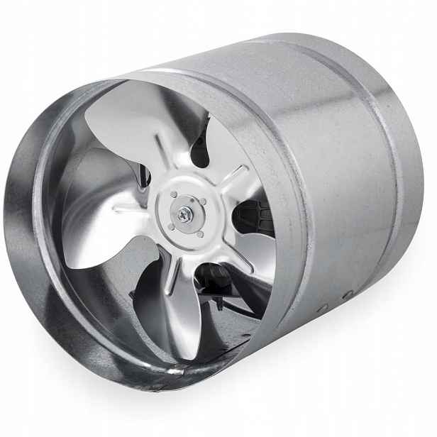 Kanálový ventilátor airRoxy 01-101 160 mm