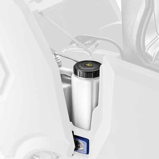 Kärcher Sada DOSE k B110R