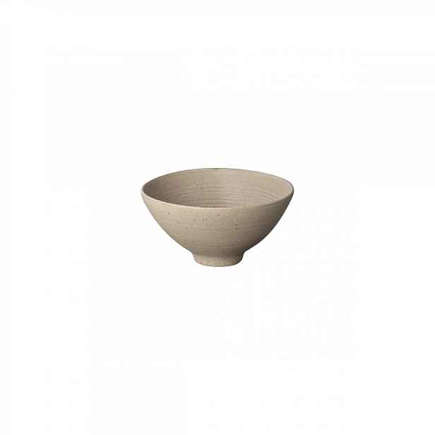 Keramická miska průměr 17 cm Blomus KUMI - béžová