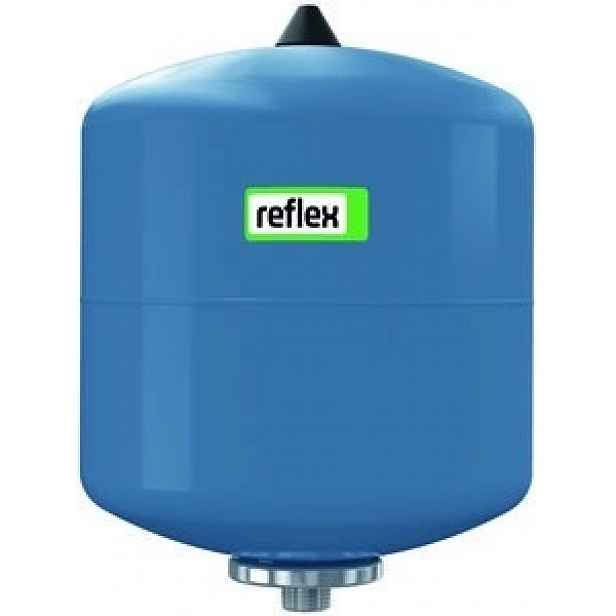 Membránová nádoba Refix De pro C.w.u. 12 L Reflex